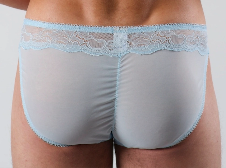 This is alarming: Man starts selling dirty underwear on  as