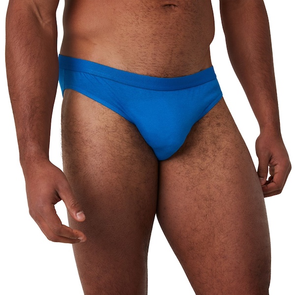 Is there a market for men's used underwear? - snifffr