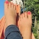 Feet Pics