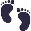 Feet Pic icon